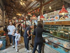 -猪肉婆私房菜(容桂总店)