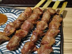 -小山日本料理(兴业太古汇店)