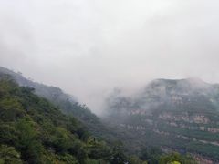 -北京上方山国家森林公园