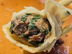 -春水锅贴·传统鲁菜(大明湖店)