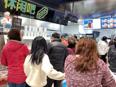 -盒马X会员店(上海森兰商都店)