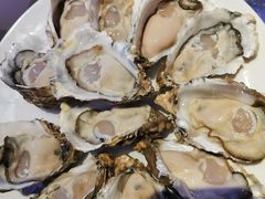 -千岛蚝高压锅生蚝·人参火锅(白云万达店)