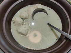 -君霖海鲜私房菜(春柳店)