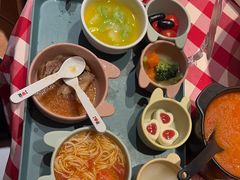-西贝(厦门中华城店)