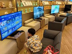 -浦乐汇·汤泉水世界