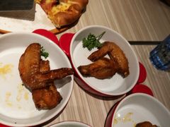 -必胜客(威高广场店)