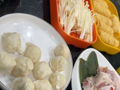 -小海豚•老字号海鲜餐厅(天涯店)