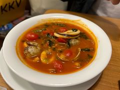 -萨莉亚意式餐厅(新洲佐阾新邑店)