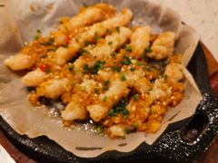 -不夜天烧烤牛骨头(南湖店)