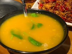 -望京一号·重庆江湖菜(工体店)