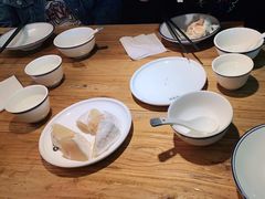 -吕氏疙瘩汤·私家菜馆(慈云寺店)