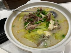 -惠丰堂饭庄(北洼路店)