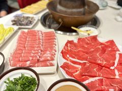 -福寿斋·老北京铜锅涮肉·烤鸭(顺义总店)
