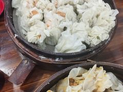 -海汇源老烧麦店(东大街总店)