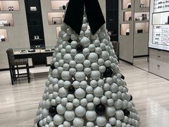 -Chanel(德基广场店)