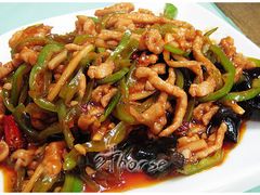 -山东八大碗山东老字号