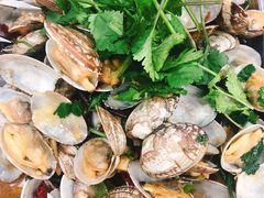 花甲王-老虎滩大连海鲜烧烤(建邺云锦路总店)