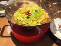 -乔街深夜食堂·小龙虾·高压锅生蚝(杭州总店)