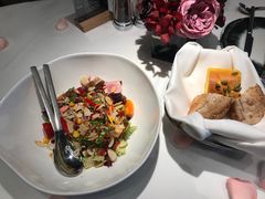 -燃扒房Steakhouse(皇庭店)