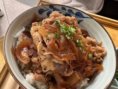 -The place那儿(新城国际店)