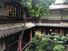 -钦善斋(武侯祠店)