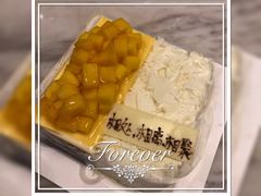 -壹点壹客·生日蛋糕(南山店)