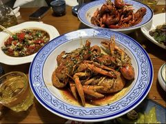 -91小龙虾·香辣蛙(蛇口店)