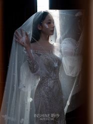 -韩国天使嫁衣婚纱礼服馆(上海旗舰店)