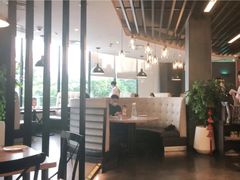 大堂-必胜客(WOW中央公园店)