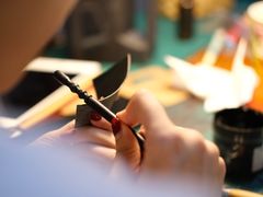 -零几体验diy皮具工作室(振业城店)