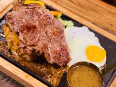 -红屋牛排(闽江路店)