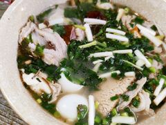 -长香源葫芦头梆梆肉(开通巷店)