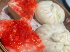 -晓淮山·扬州早茶·淮扬菜(龙阳广场店)