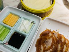 -韵秋荷(宝山龙湖天街店)