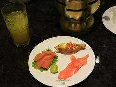 -川骄海鲜自助(亚运村店)