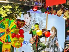 -路边边地标烧烤·川菜·小龙虾·音乐酒馆(良乡长虹店)