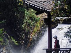 -五泄景区