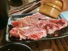 -张吴记小泥炉烤肉(体育场店)