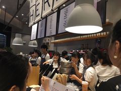 -喜茶(深圳福田星河COCO Park店)