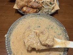 -文武王氏烧饼·无矾油条(西溪路店)