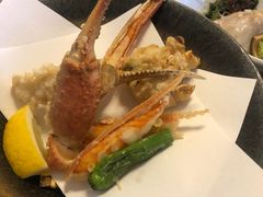 -蟹道乐(道顿堀本店)