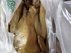 -紫光园清真北京小吃(正阳大街店)