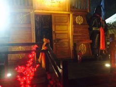 -大汗行宫园林餐厅