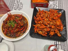 -严三毛口味虾·小严同学的店(曙光路直营店)