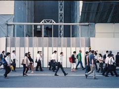 -大阪南海辉盛庭国际公寓