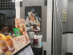 -桂桂茶(万嘉广场店)