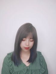 -YESIDO椰岛造型烫发染发