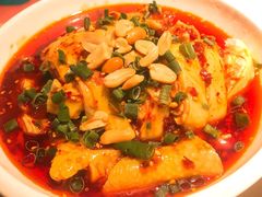-鼎盛蜀坊·重庆江湖菜(市桥地铁站店)