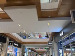 -杉杉奥特莱斯广场(哈尔滨店)