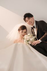 -秦皇岛我和你婚纱摄影工作室